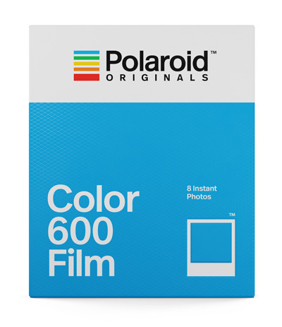 Polaroid 600 film-0