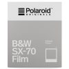 Polaroid SX70 zwartwit film-0