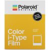 Polaroid i-Type color film-0