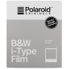 Polaroid i-Type zwartwit film-0