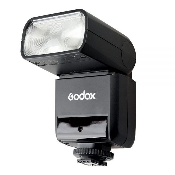 Godox TT350 Canon-0