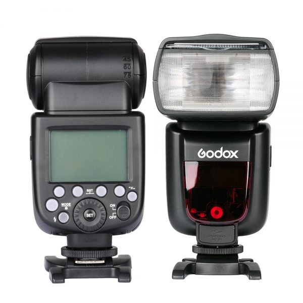 Godox TT685 Canon-0