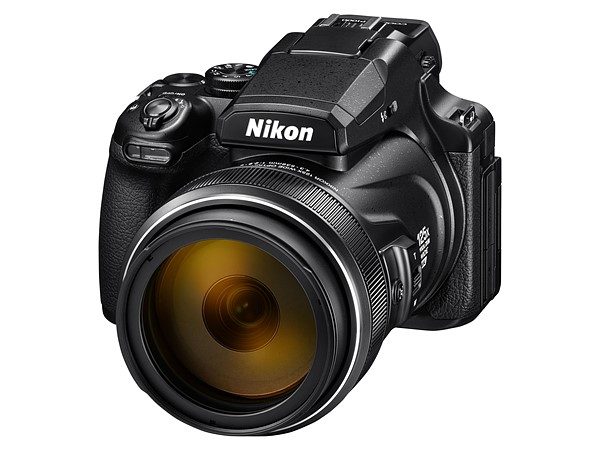 Nikon Coolpix P1000-0