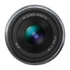 OM System MZ 17 mm F1.8 II Zwart - Afbeelding 3