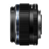 OM System MZ 17 mm F1.8 II Zwart - Afbeelding 4