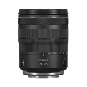 Canon RF 24-105 mm F4.0 L IS USM
