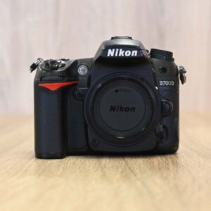 Occasion Nikon D7000 Body
