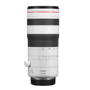 Canon RF 70-200 mm F2.8 L IS USM