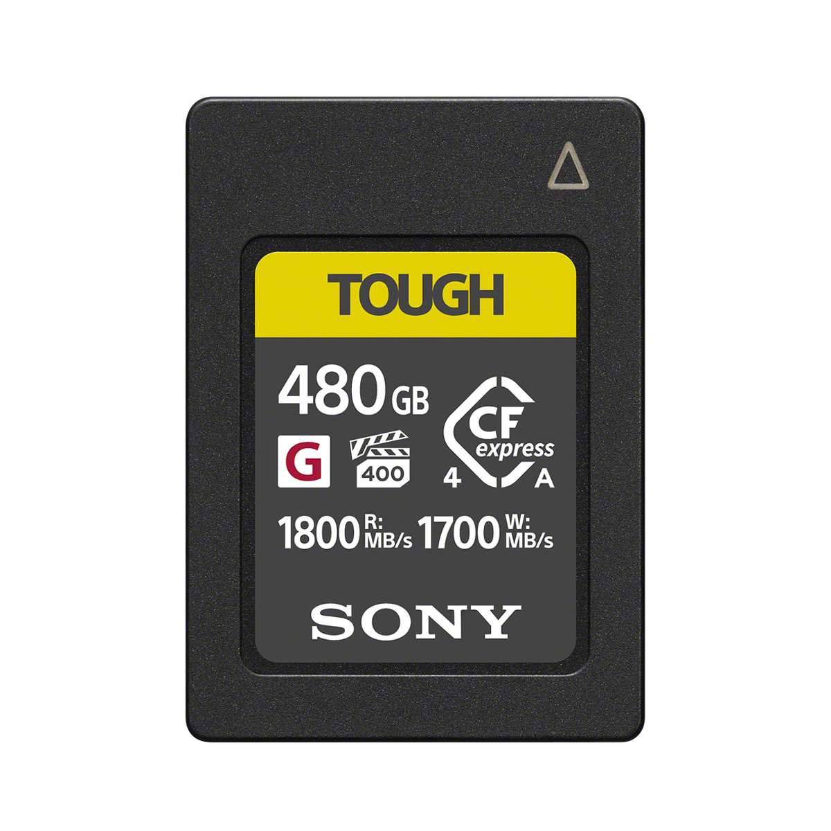Sony 480 GB CFExpress Type-A Tough