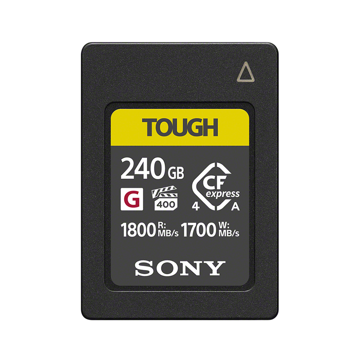 Sony 240 GB CFExpress Type-A Tough