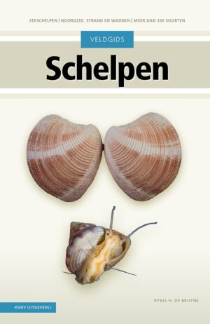 KNNV Veldgids Schelpen