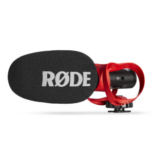 Rode Videomic Go II Helix