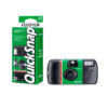 Fujifilm Quicksnap 400 27 opnamen - Afbeelding 3