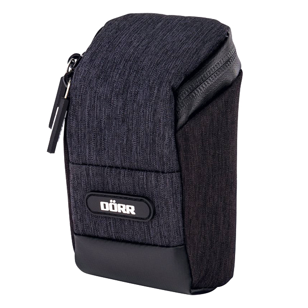 Dorr Motion 1 Zwart - Afbeelding 2