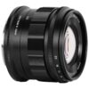 Voigtländer Nokton 1.2/40 mm Nikon Z-Mount aspherisch zwart - Afbeelding 3