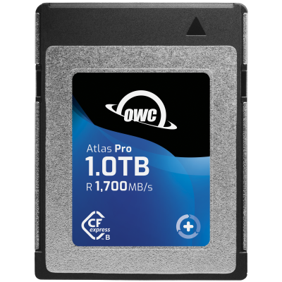 OWC Atlas Pro CFexpress Type B 1TB