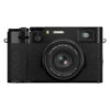 Fujifilm X100VI zwart - Afbeelding 8