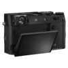 Fujifilm X100VI zwart - Afbeelding 4