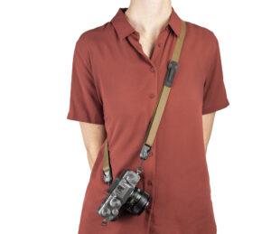 Peak Design Leash Coyote