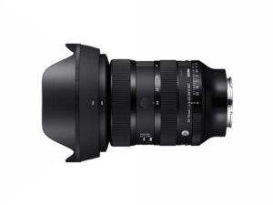SIGMA 24-70mm F2.8 DG DN Art II L-Mount