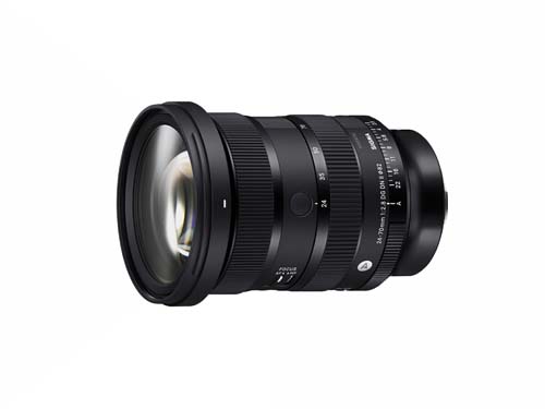 SIGMA 24-70mm F2.8 DG DN Art II L-Mount - Afbeelding 3