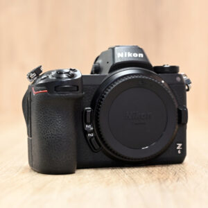 Occasion Nikon Z6 Body