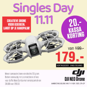 DJI Neo
