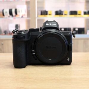 Occasion Nikon Z5 Body
