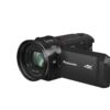 Panasonic HC-VX3 - Afbeelding 3