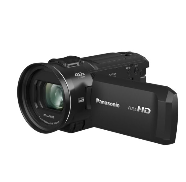 Panasonic HC-V900