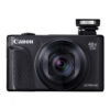 Canon Powershot SX740 HS black LE + 64GB - Afbeelding 4