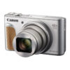 Canon Powershot SX740 HS silver Travel Kit LE - Afbeelding 6