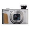 Canon Powershot SX740 HS silver Travel Kit LE - Afbeelding 4