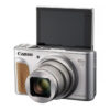 Canon Powershot SX740 HS silver Travel Kit LE - Afbeelding 2