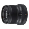 Fujifilm XF 50 mm F2.0 R WR zwart - Afbeelding 2