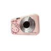 Yashica DZ100 Hello Kitty roze - Afbeelding 2