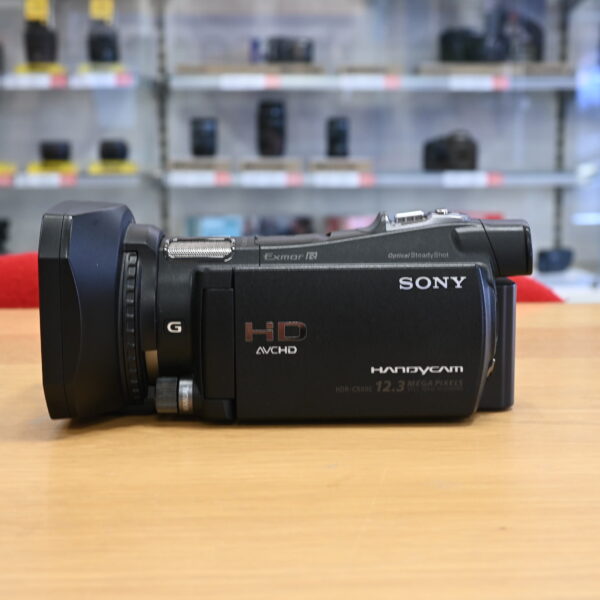 Occasion Sony HDR-CX690 camcorder