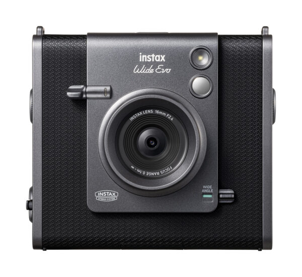 Fujifilm Instax Wide Evo