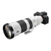 Sony SEL FE 400-800 mm F6.3-8 G OSS - Afbeelding 2