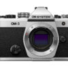 OM System OM-3 Body - Afbeelding 6