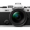 OM System OM-3 Body - Afbeelding 5