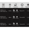 Nocpix Quest H50R 640×512 12µm LRF - Afbeelding 6