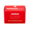 Harman Red 125 36 opn. - Afbeelding 2