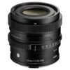 Sigma 35 mm F2 DG Contemporary L-Mount Black - Afbeelding 4