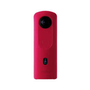 Ricoh Theta SC2 Pink