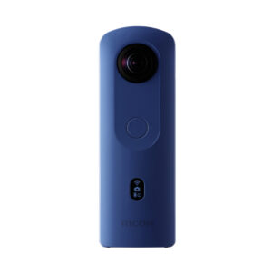 Ricoh Theta SC2 Blue