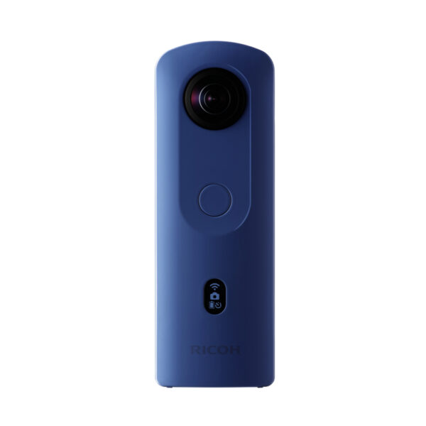 Ricoh Theta SC2 Blue