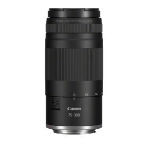 Canon RF 75-300 mm F4.0-5.6