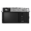 Fujifilm X100VI zilver - Afbeelding 2