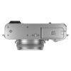 Fujifilm X100VI zilver - Afbeelding 5